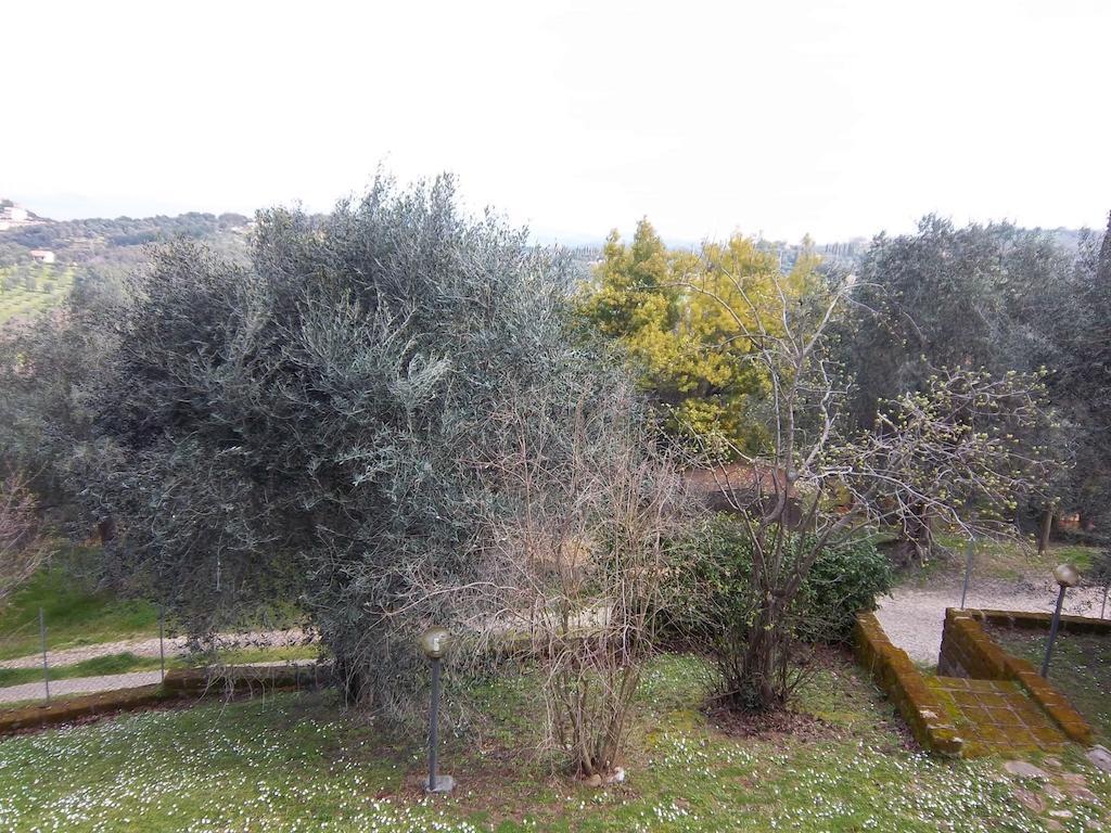 Agriturismo Norianino Montemerano Bagian luar foto