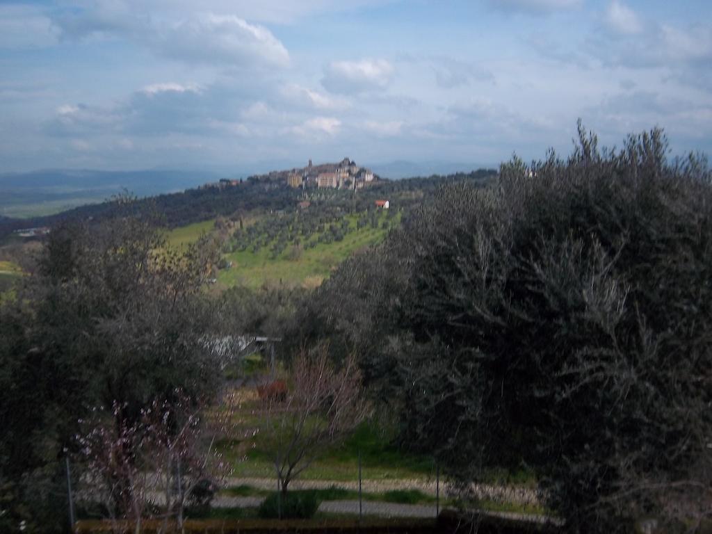 Agriturismo Norianino Montemerano Bagian luar foto