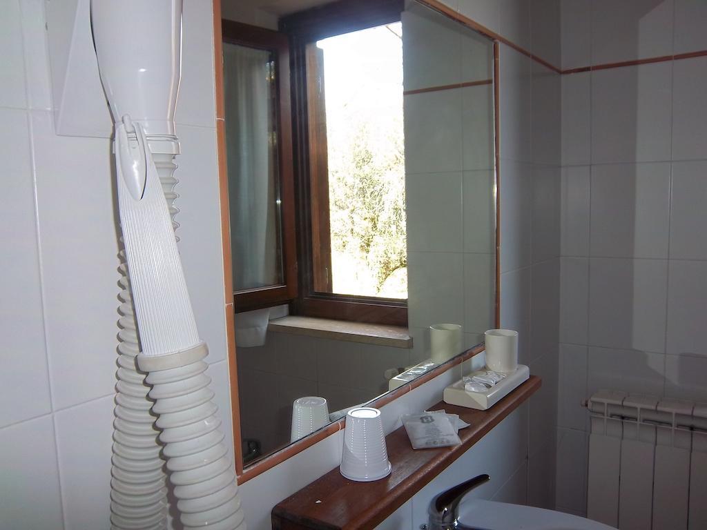 Agriturismo Norianino Montemerano Bagian luar foto