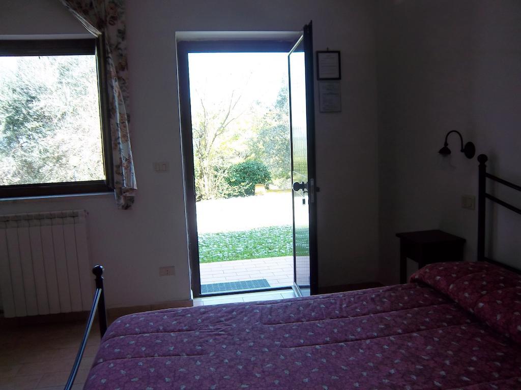 Agriturismo Norianino Montemerano Bagian luar foto