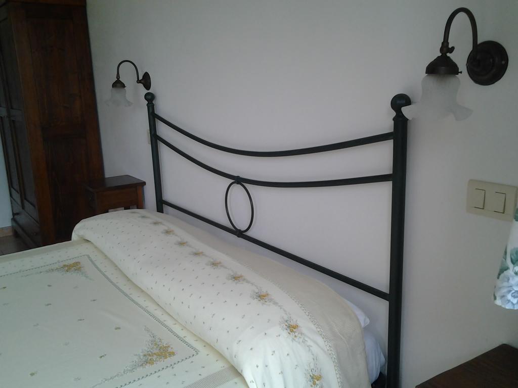 Agriturismo Norianino Montemerano Ruang foto