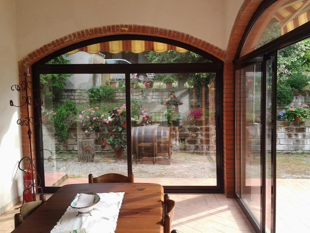 Agriturismo Norianino Montemerano Bagian luar foto