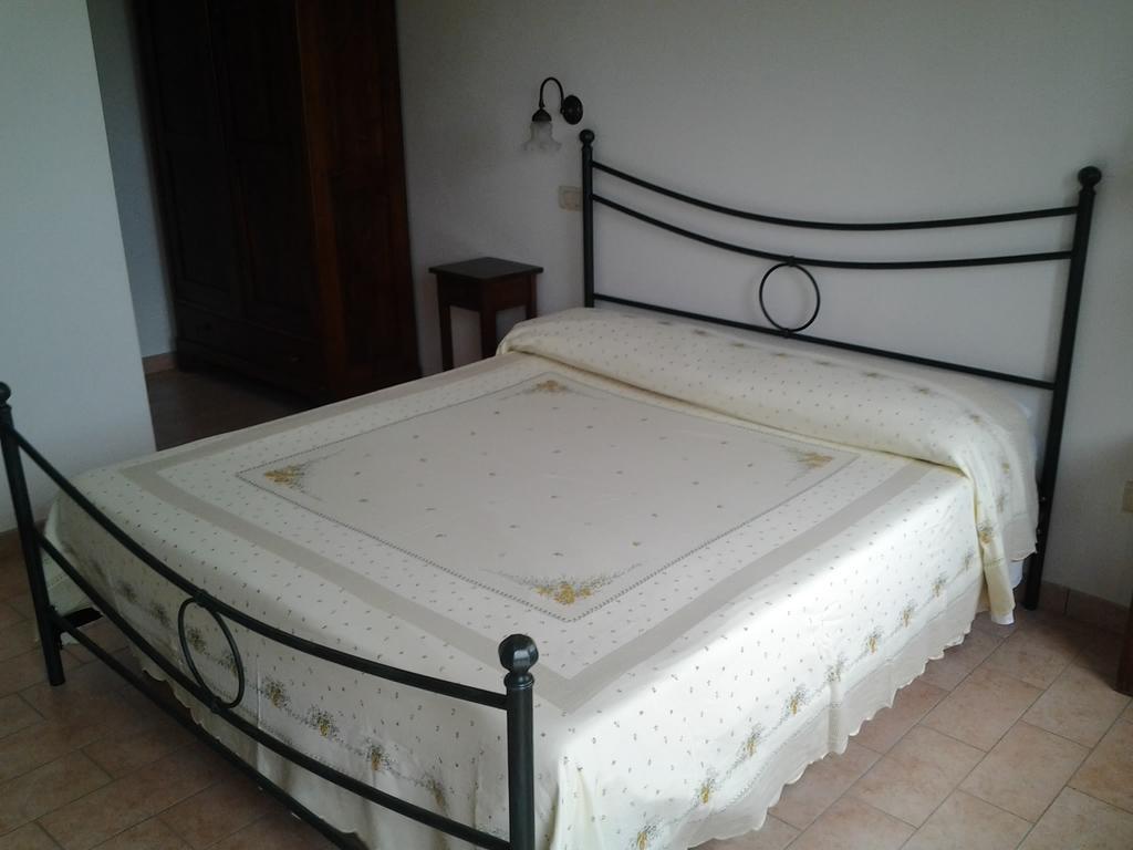Agriturismo Norianino Montemerano Bagian luar foto